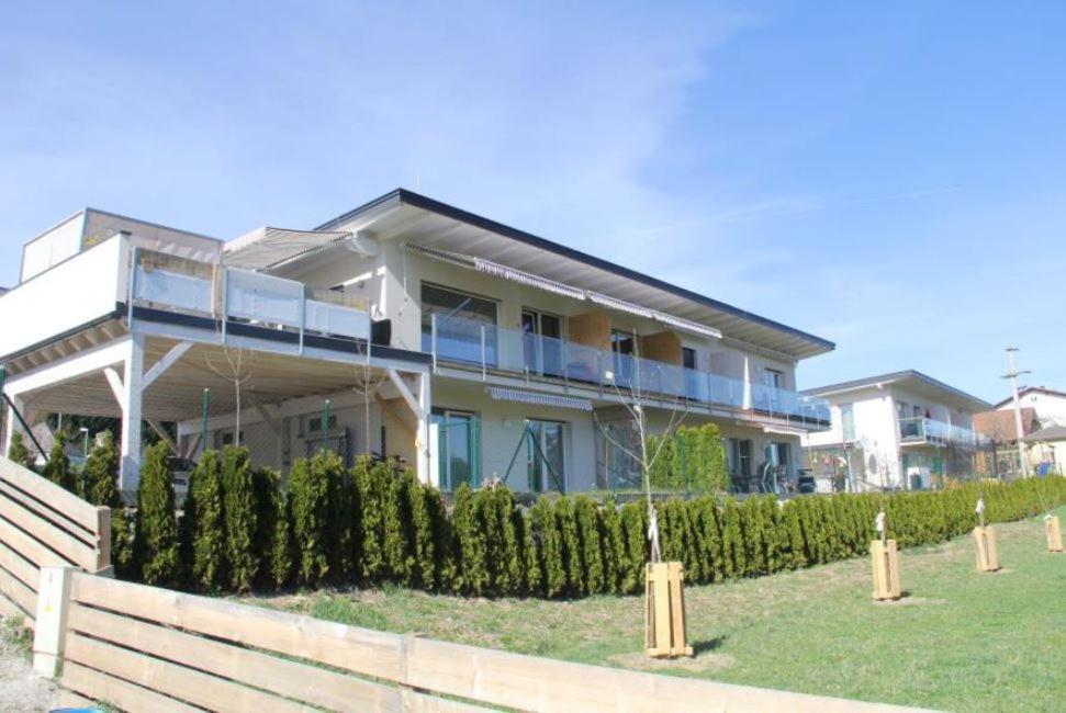 Lake View Drobollach Филлах Экстерьер фото